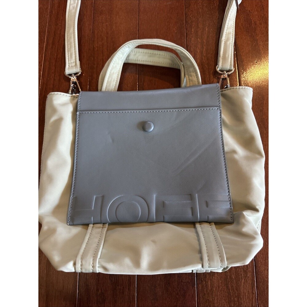 Hoff Mini‎ Shopper  Pastel Blue Green - Picture 5 of 14